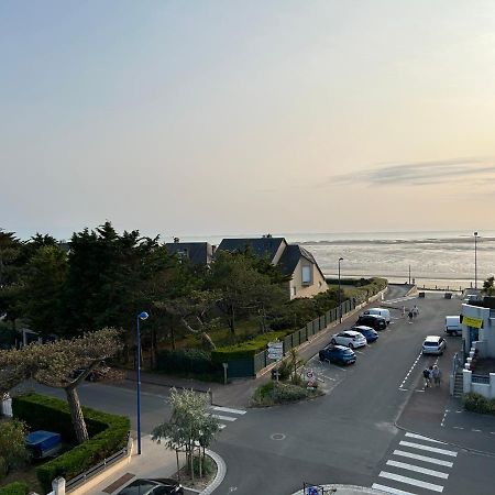 Appartement Pour Evasion Marine A Hauteville Sur Mer Экстерьер фото
